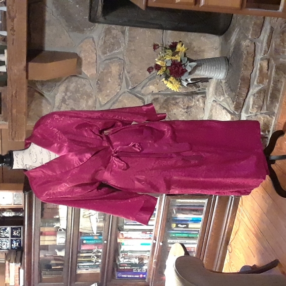 Victoria's Secret Other - Vintage Victoria's Secret kimono robe